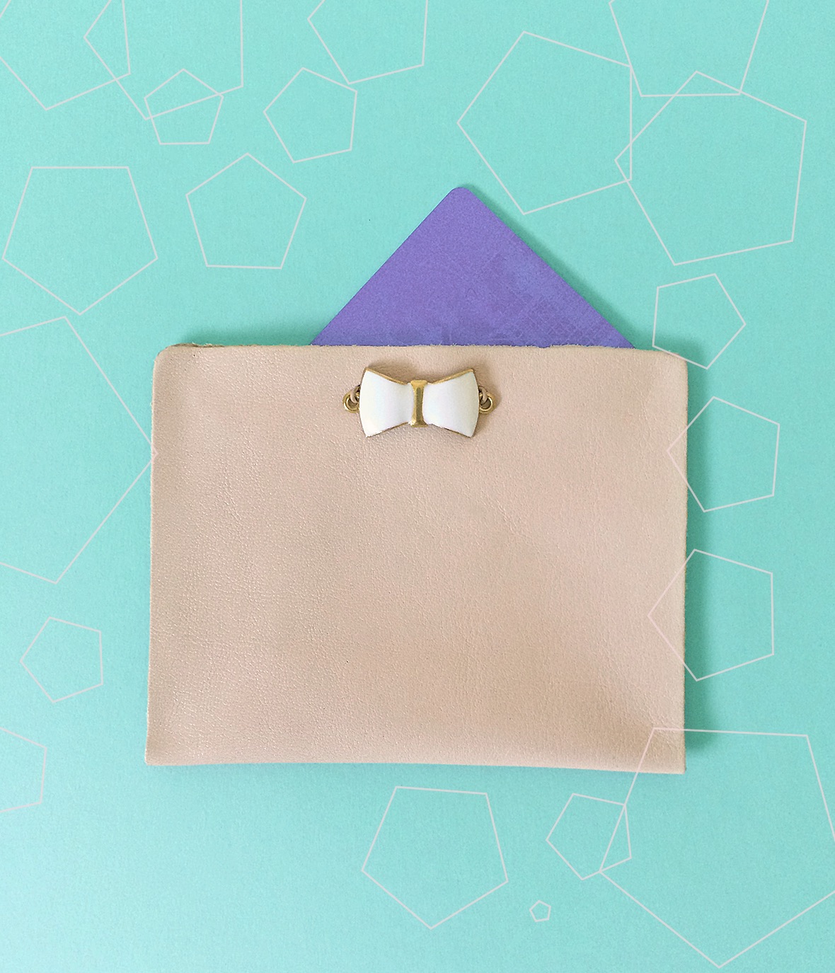 diy gift card holder kraftmint blog
